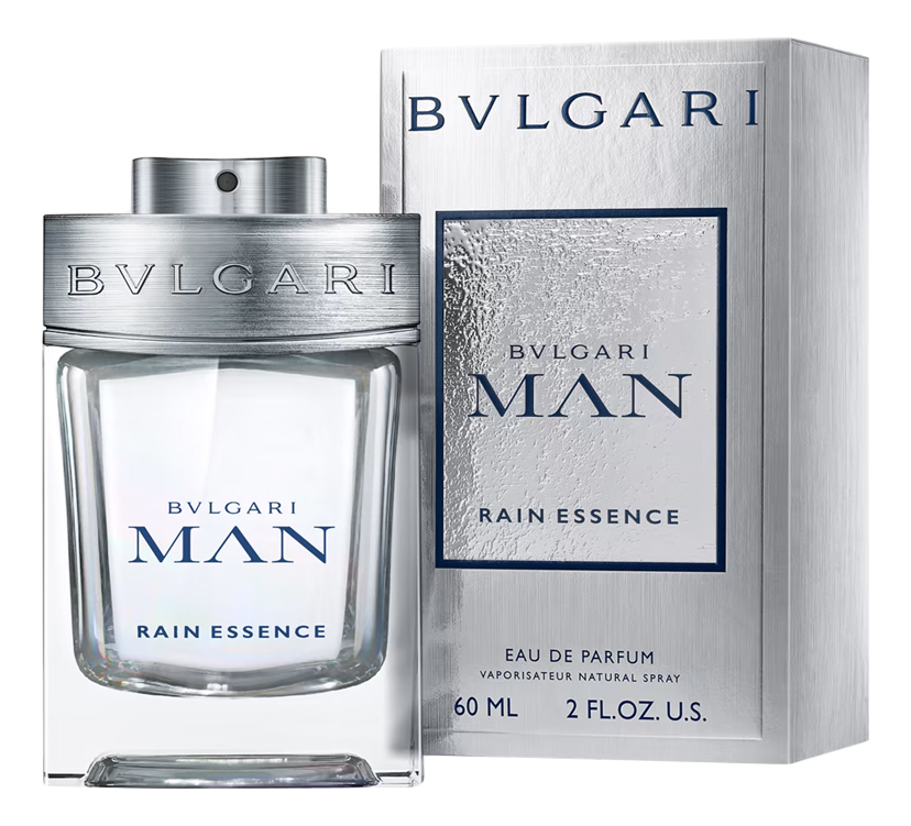 Man Rain Essence: парфюмерная вода 60мл напоминание о нем