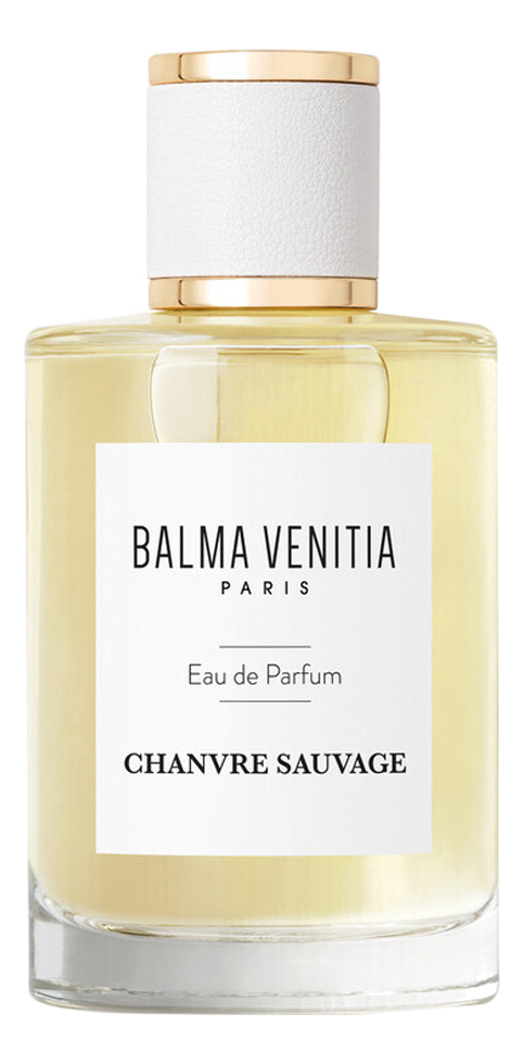 

Chanvre Sauvage: парфюмерная вода 100мл, Chanvre Sauvage