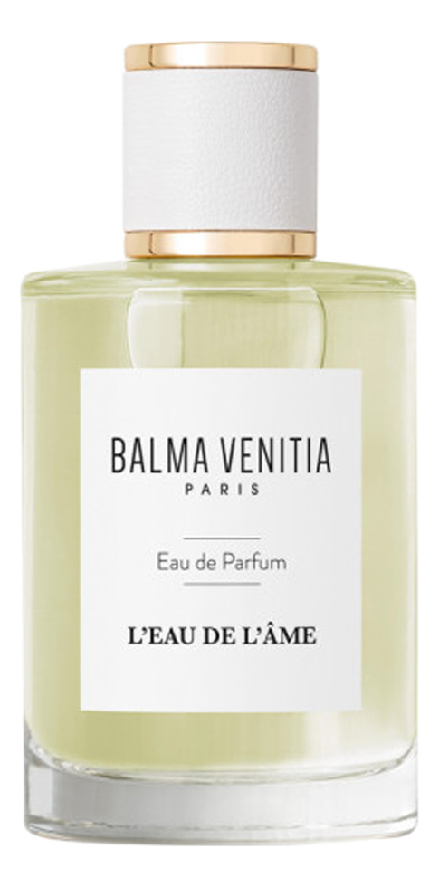 L'Eau De Lame: парфюмерная вода 100мл бисер святой души