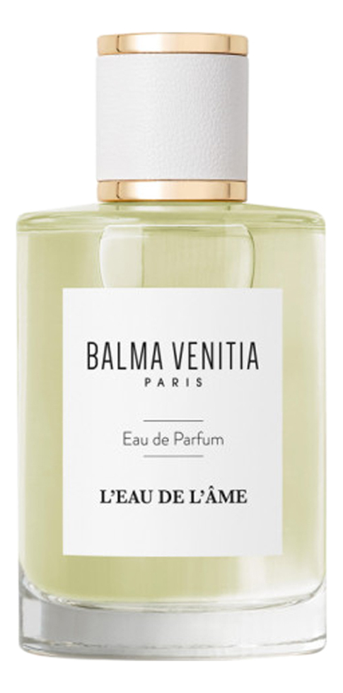 

L'Eau De Lame: парфюмерная вода 100мл, L'Eau De Lame
