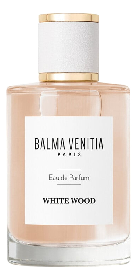 

White Wood: парфюмерная вода 100мл, White Wood