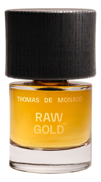 Raw Gold Extrait De Parfum