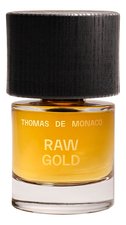 Thomas De Monaco Raw Gold Extrait De Parfum