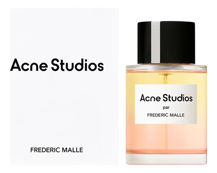 Frederic Malle Acne Studios 