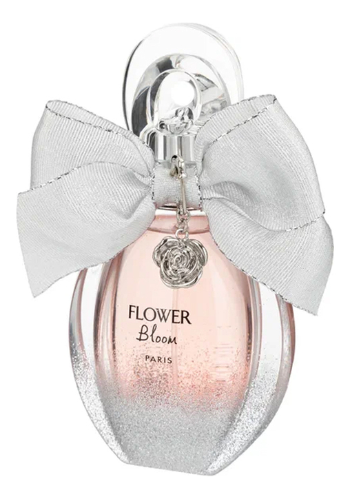 Geparlys Parfums Flower Blossom Paris Perfume Geparlys Bella