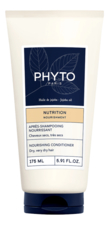PHYTO Питательный кондиционер для волос Nutrition Apres-Shampooing Nourrissant 175мл