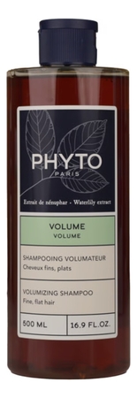 PHYTO Шампунь для объема волос Volume Shampooing Volumateur