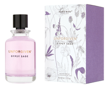 Paris Bleu Parfums Gypsy Sage