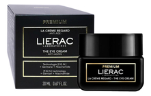 Lierac Крем для контура глаз Premium La Creme Regard 20мл