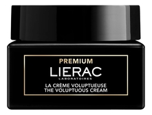 Lierac Насыщенный крем для лица Premium La Creme Voluptueuse