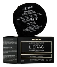 Lierac Насыщенный крем для лица Premium La Creme Voluptueuse