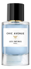 Geparlys Les Infinis Chic Avenue 