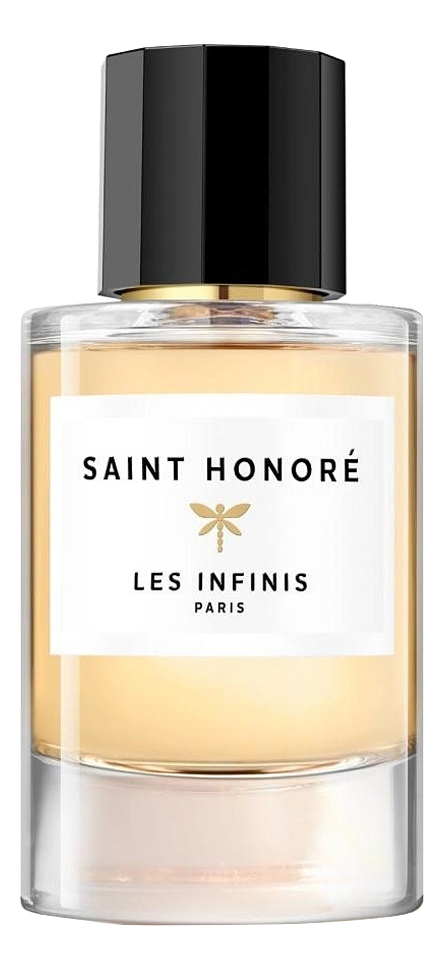 

Les Infinis Saint Honore : парфюмерная вода 100мл, Les Infinis Saint Honore
