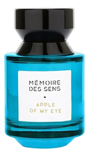 Memoire Des Sens Apple Of My Eye