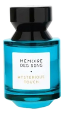 Memoire Des Sens Mysterious Touch