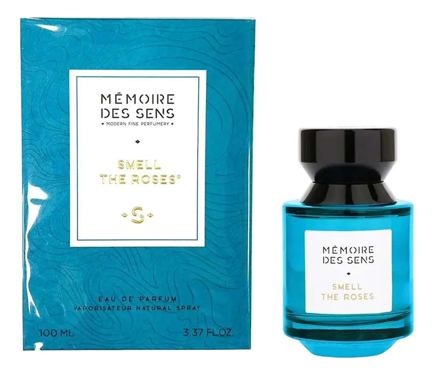 Smell The Roses парфюмерная вода 100мл 8437₽