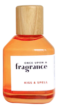 Once Upon A Fragrance Kiss & Spell