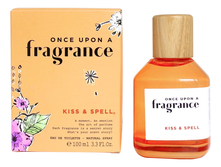 Once Upon A Fragrance Kiss & Spell