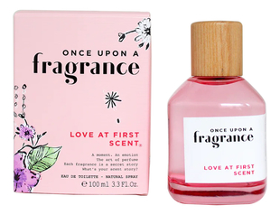 Love at First Scent