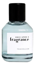 Once Upon A Fragrance Traveller 