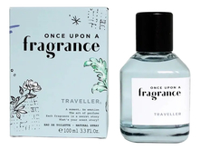 Once Upon A Fragrance Traveller 