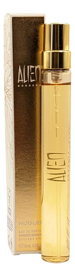 Alien Goddess парфюмерная вода 10мл 2374₽