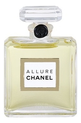 

Allure: духи 15мл тестер, Allure