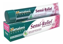 Himalaya Зубная паста для чувствительных зубов Sensi-Relief 75мл