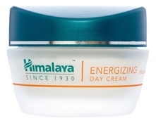Himalaya Крем для лица дневной Энергия и сияние Energizing Day Cream 50г