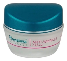 Himalaya Крем для лица против морщин Anti-Wrinkle Cream 50г