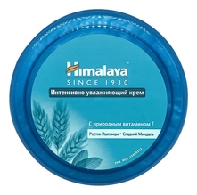 Himalaya Интенсивно увлажняющий крем для лица с маслом зародышей пшеницы