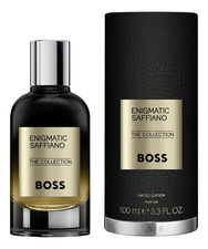 Hugo Boss Enigmatic Saffiano
