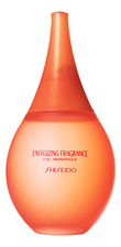 Shiseido  Energizing Fragrance