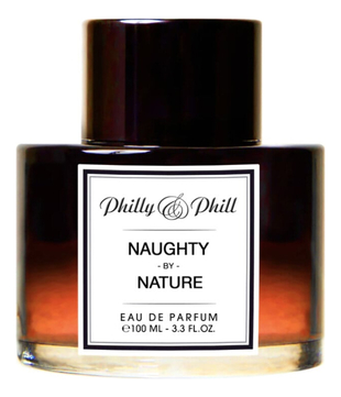 Naughty by Nature