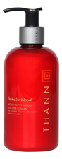 THANN Ароматический шампунь для волос Экстра-блеск Aromatic Wood Aromatherapy Shampoo Extra Shine Formula 250мл