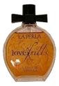 Love Frills Languid Vanilla