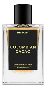Colombian Cacao