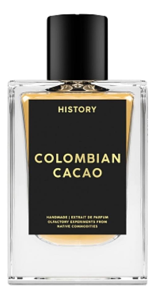 

Colombian Cacao: духи 30мл, Colombian Cacao