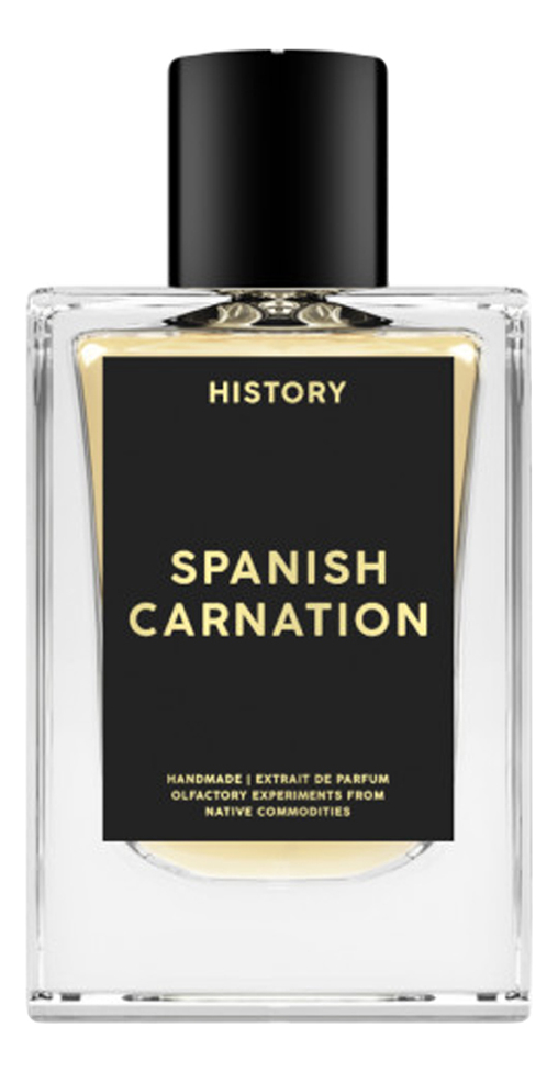 Spanish Carnation арабские духи в Москве, купить восточный арабский ...
