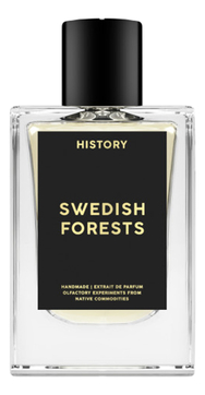 Swedish Forests 