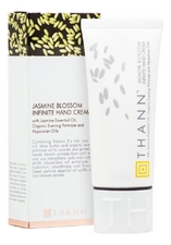 THANN Ароматический крем для рук Jasmine Blossom Rice Infinite Hand Cream 40г