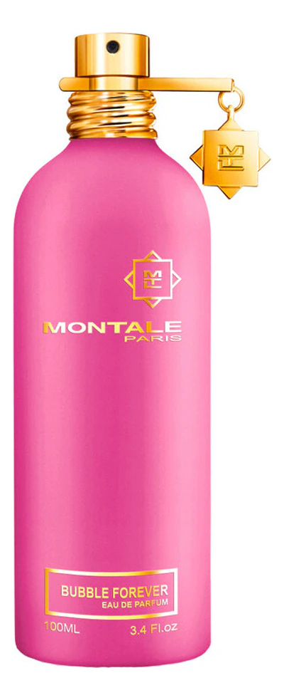 Montale Bubble Forever