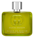 Guilty Elixir De Parfum Pour Homme
