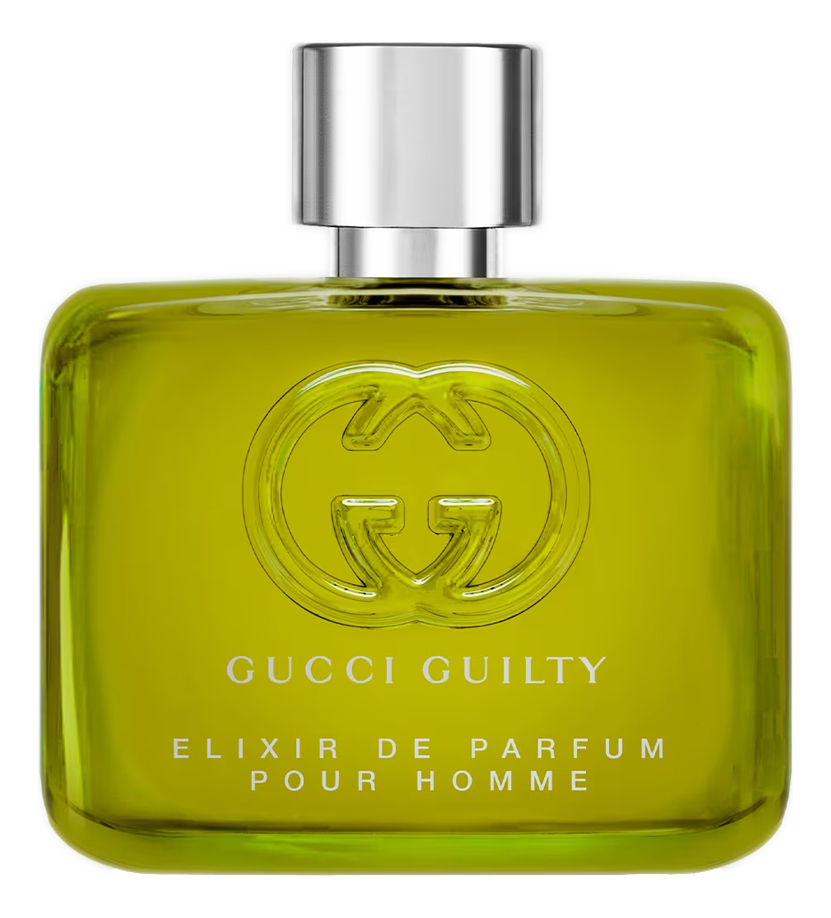 

Guilty Elixir De Parfum Pour Homme: духи 60мл уценка, Guilty Elixir De Parfum Pour Homme