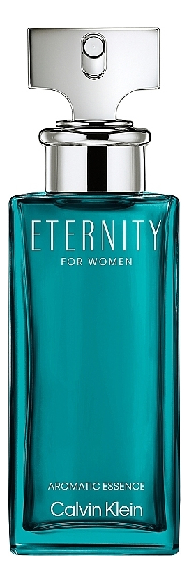 

Eternity Aromatic Essence: духи 100мл уценка, Eternity Aromatic Essence
