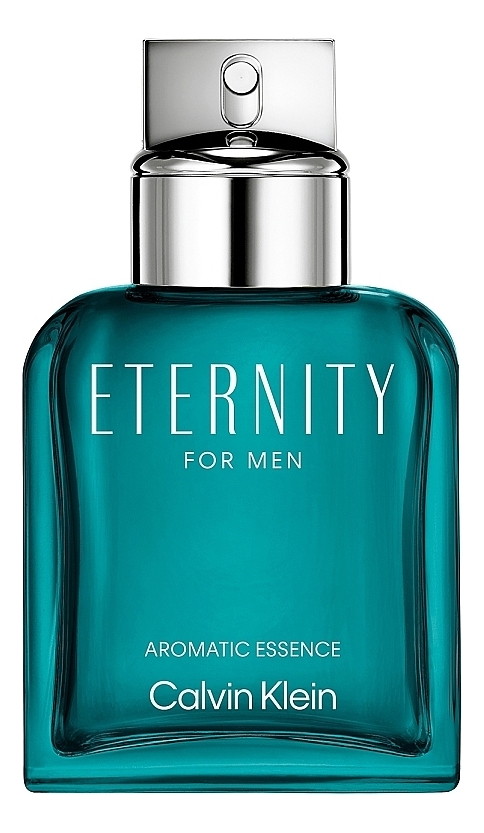 Eternity Aromatic Essence For Men : духи 100мл уценка eternity for men summer 2020