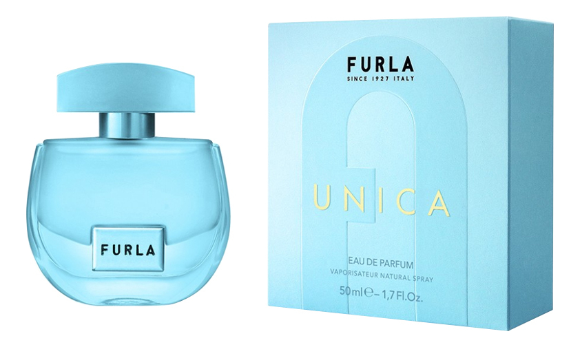 Unica: парфюмерная вода 50мл