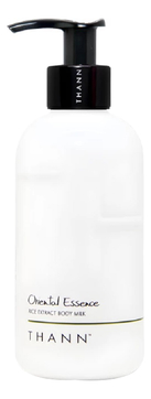 Ароматическое молочко для тела Oriental Essence Rice Extract Body Milk 320мл