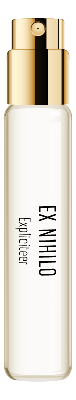 

Explicite: парфюмерная вода 100мл уценка, Explicite