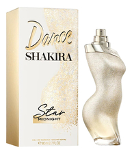 Shakira Dance Star Midnight
